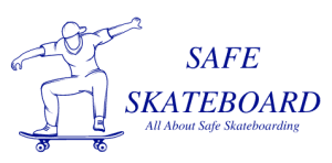 SafeSkateboard