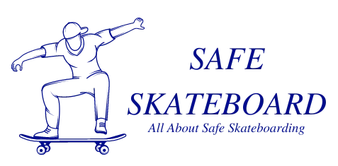 SafeSkateboard
