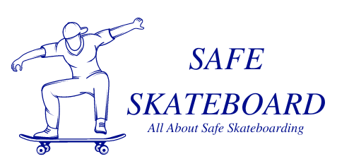 SafeSkateboard