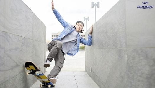 Why is Skateboarding So Difficult?