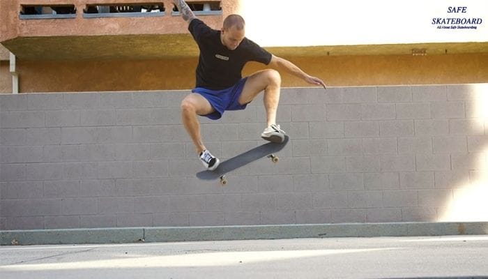 What is the Coolest Skateboard Trick?
