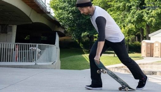 5 Hard Truths Of Skateboarding