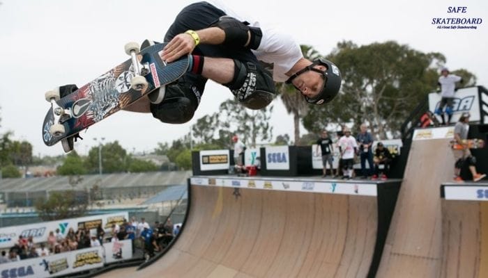 What is the Hardest Skateboard Trick Ever?