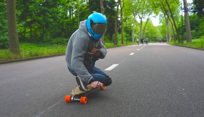 Is a Skateboard a Form of a vehicle?