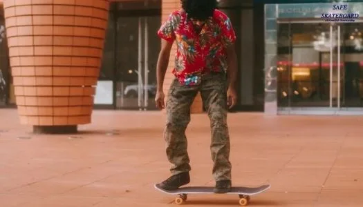 A Complete Guide on Learning the Basics of Skateboarding | Be A Pro 5 Skateboarding Tips For Beginners Balance