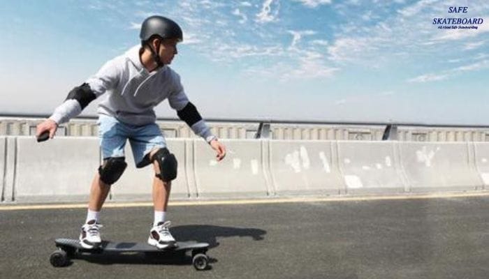 What are The Two Safety Behaviors That Can Keep You Stay Safe While Skateboarding