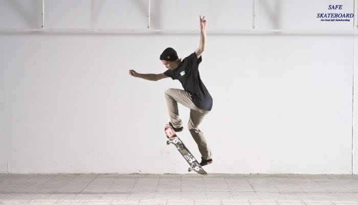 What is a 180 Skateboard Trick Called?
