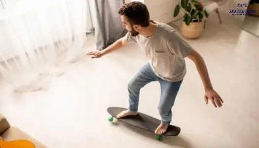 A Complete Guide on Learning the Basics of Skateboarding | Be A Pro 6 How Do You Learn to Skateboard at Home for Beginners