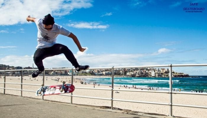 Skateboarding Tricks List