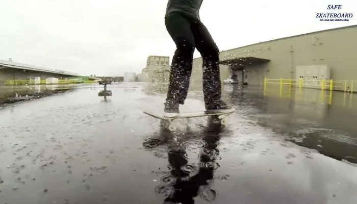 Can You Skateboard in the Rain? Let's Discover the Secrets! 2 Protecting Your Skateboard From Rain Damage