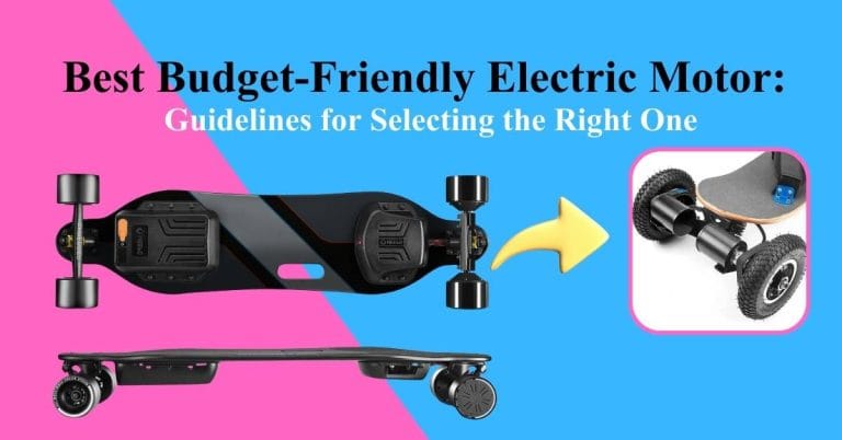 Best-Budget-Friendly-Electric-Motor