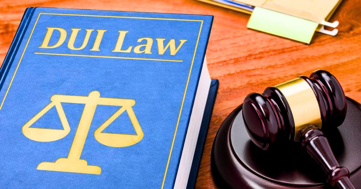 DIU Law