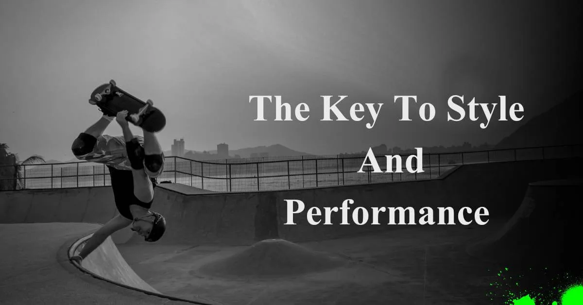 What To Wear When Skateboarding: The Key To Style And Performance