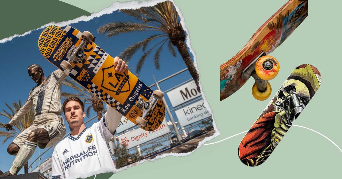 Additional Skateboard Security Tips