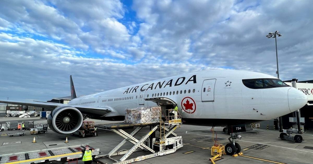 Air Canada: Airlines That Allow Skateboards as Carrying-On or Checked Items