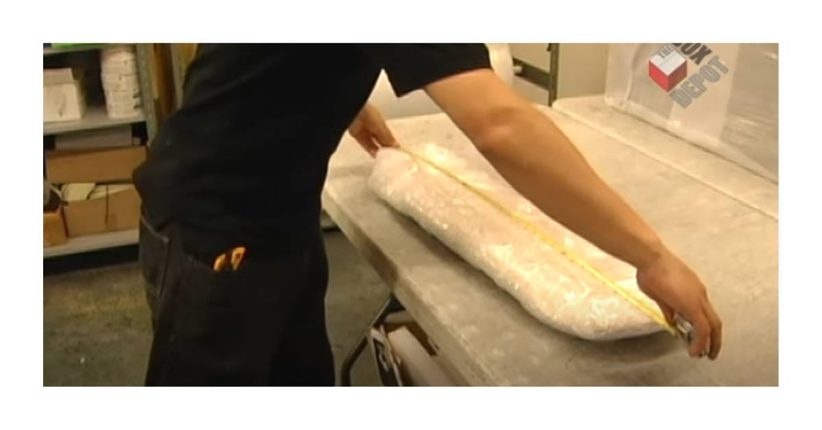 Basic Wrapping Method