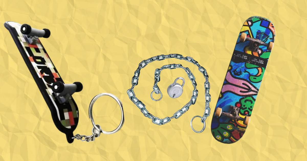 Enhancing Security With Chain Locks