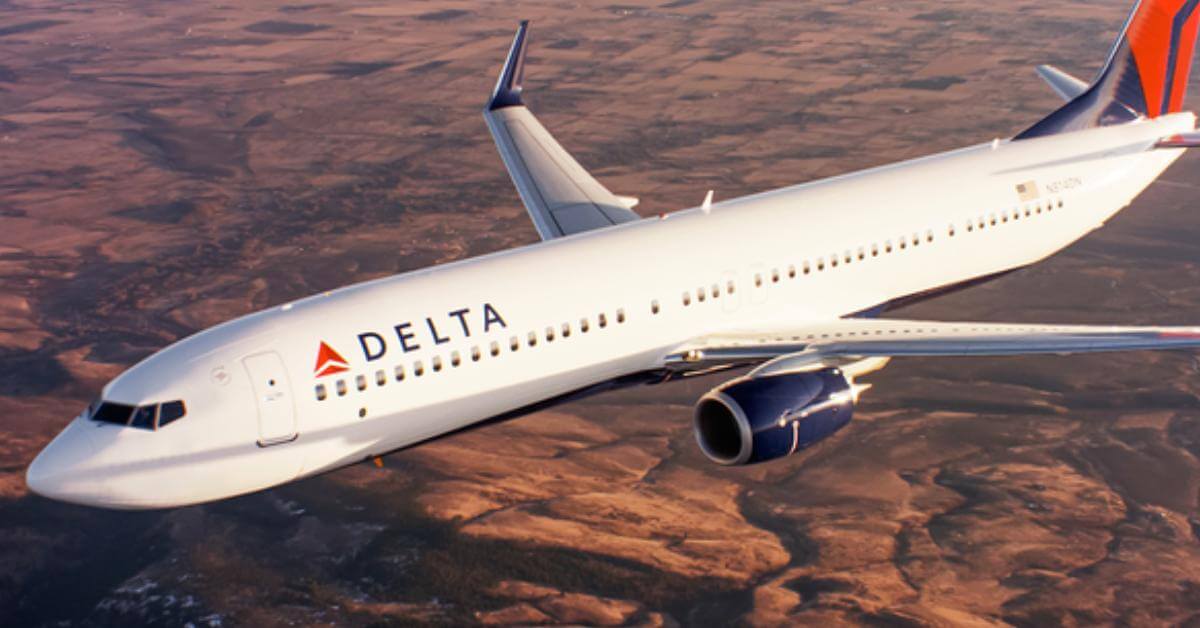 Delta Airlines
