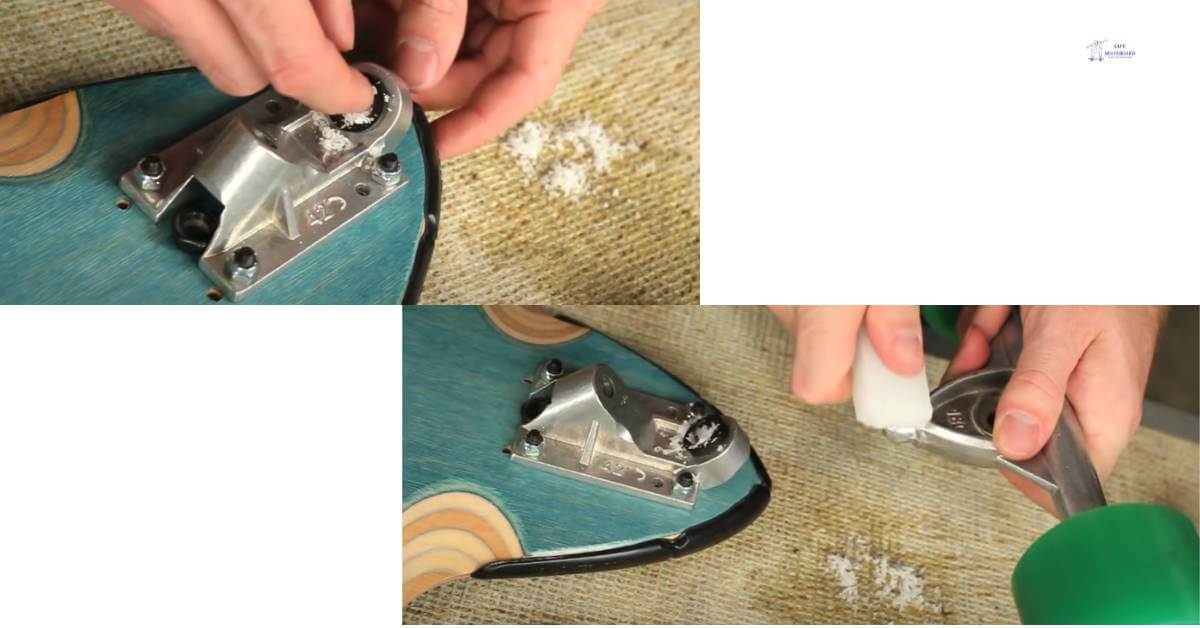 Maintaining And Caring For Skateboard Trucks