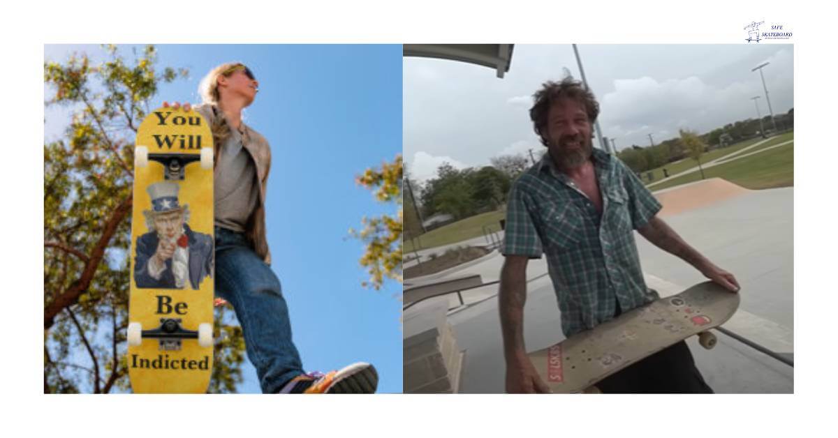 Psychological Benefits Of Skateboarding