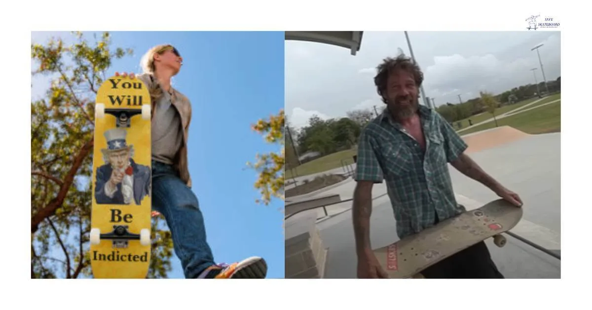 Psychological Benefits Of Skateboarding
