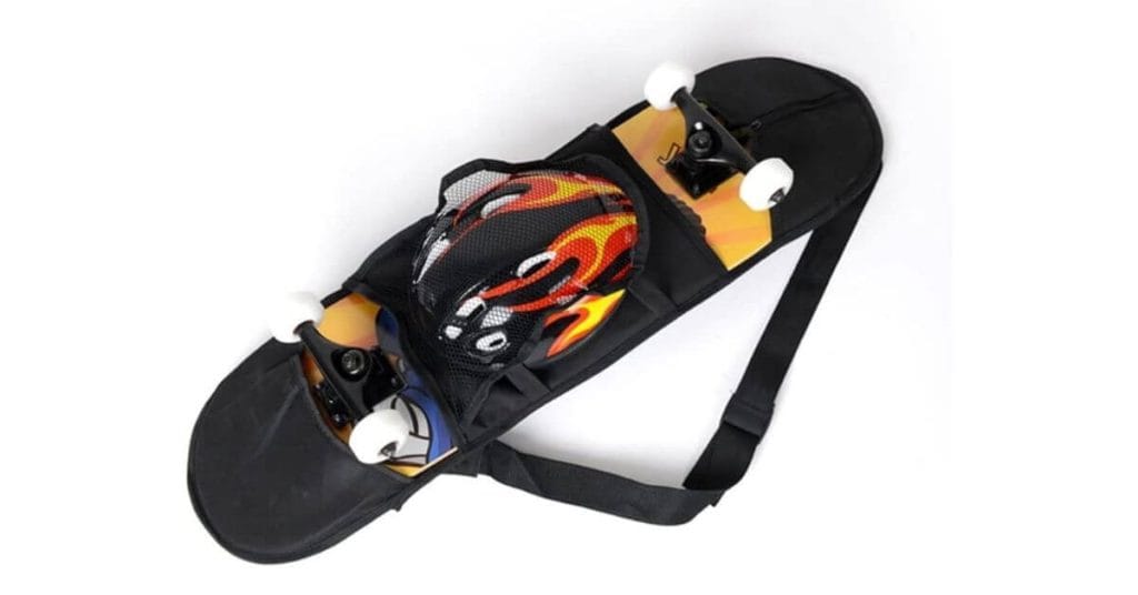 Skateboard Bag