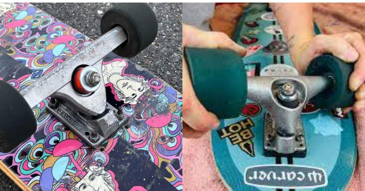 Understanding The Causes Of Squeaky Skateboards