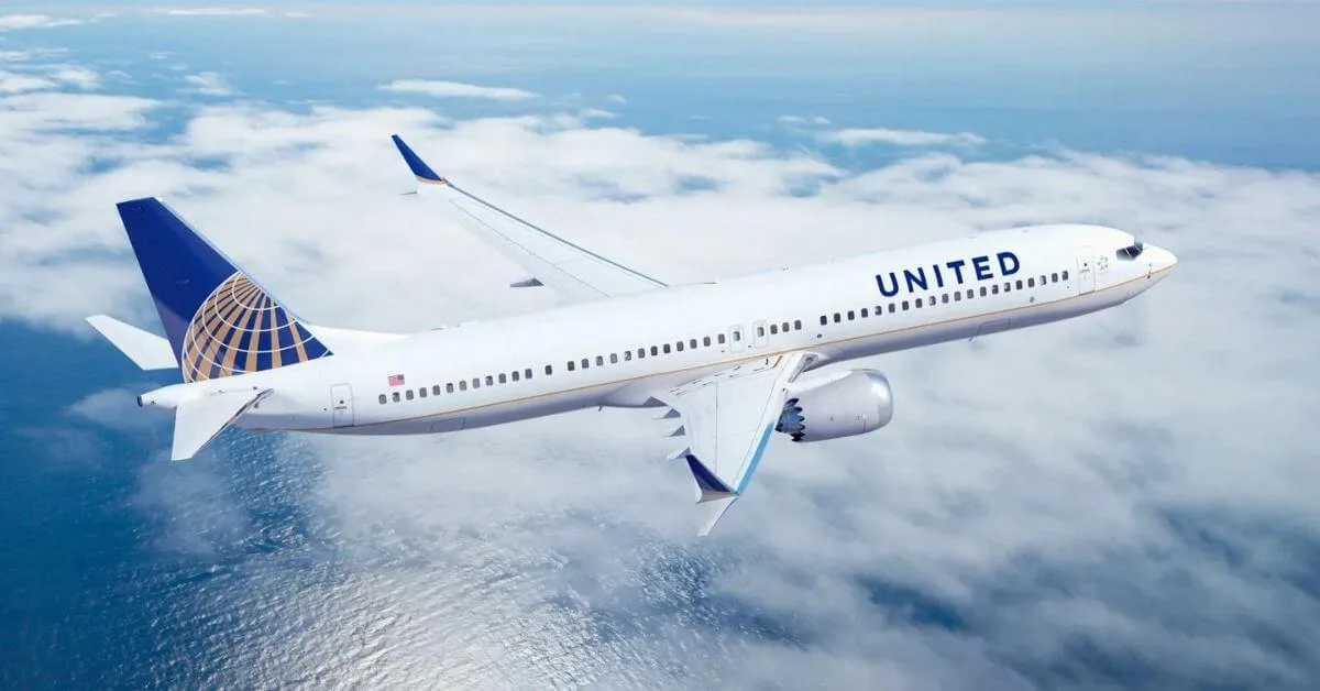 United Airlines