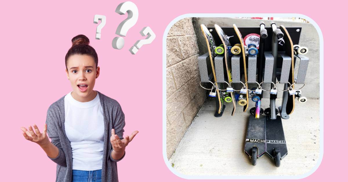 Why Skateboard Security Matters