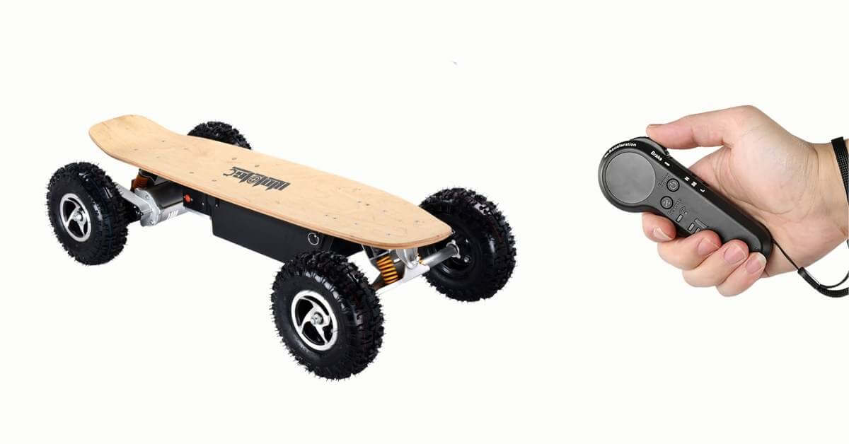 Are the Brakes Enough for Electric Skateboards?