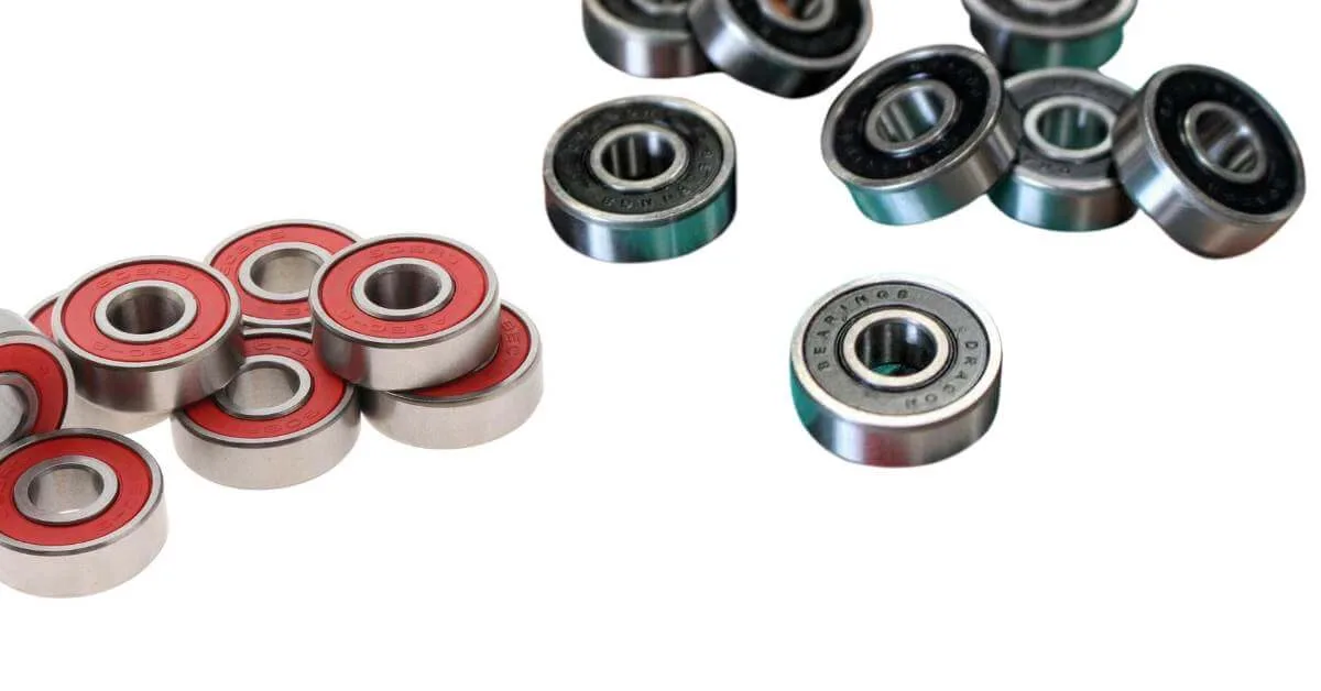 Are Baker Skateboards Good for Beginners? 10 Baker Skateboard Bearings