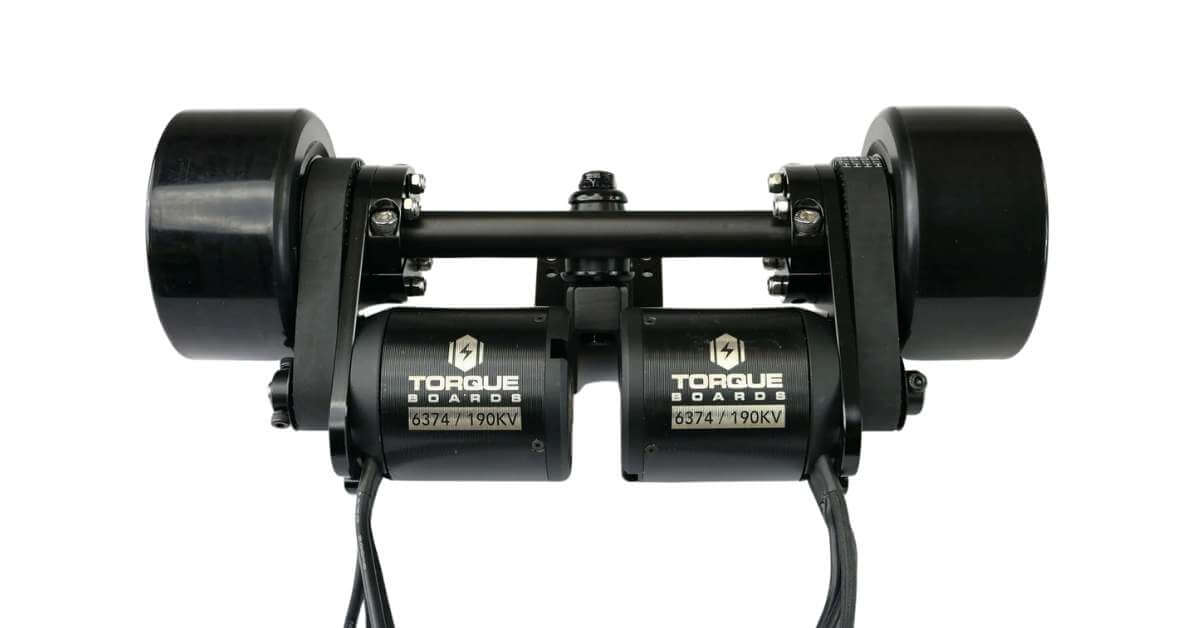 CHECK AND CLEAN MOTORS