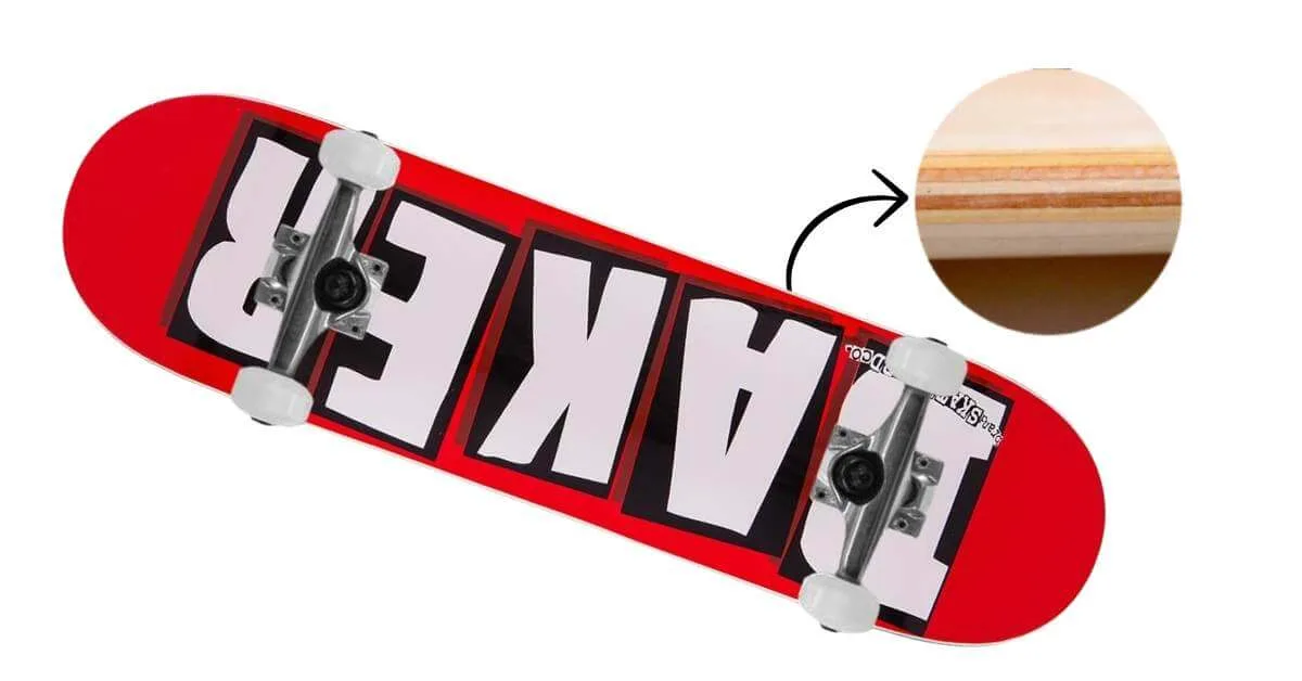 Are Baker Skateboards Good for Beginners? 7 Baker Skateboard Deck