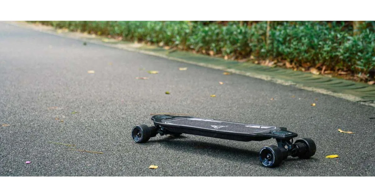 Is an Electric Skateboard a Motor Vehicle? Unveiling the Truth! 5 Environmental Impact