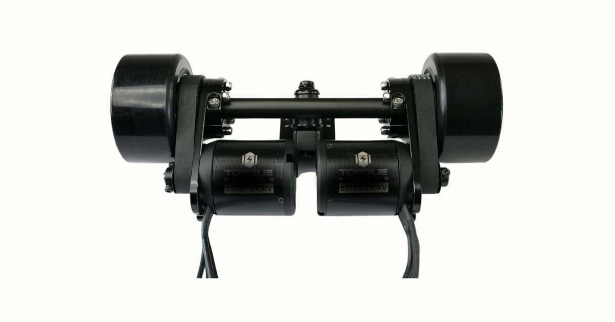 Motor Power