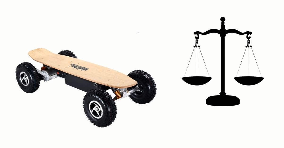 Regulations and Laws Regarding Electric Skateboard Speed