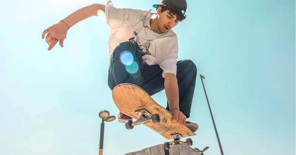 Are Baker Skateboards Good for Beginners? 4 Responsive of baker skateborad