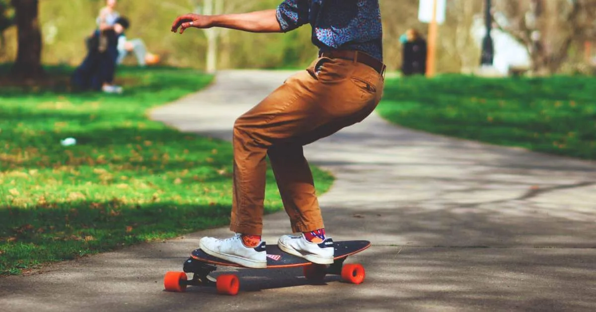 Are Baker Skateboards Good for Beginners? 5 Smooth and comfortable of Baker Skateboard