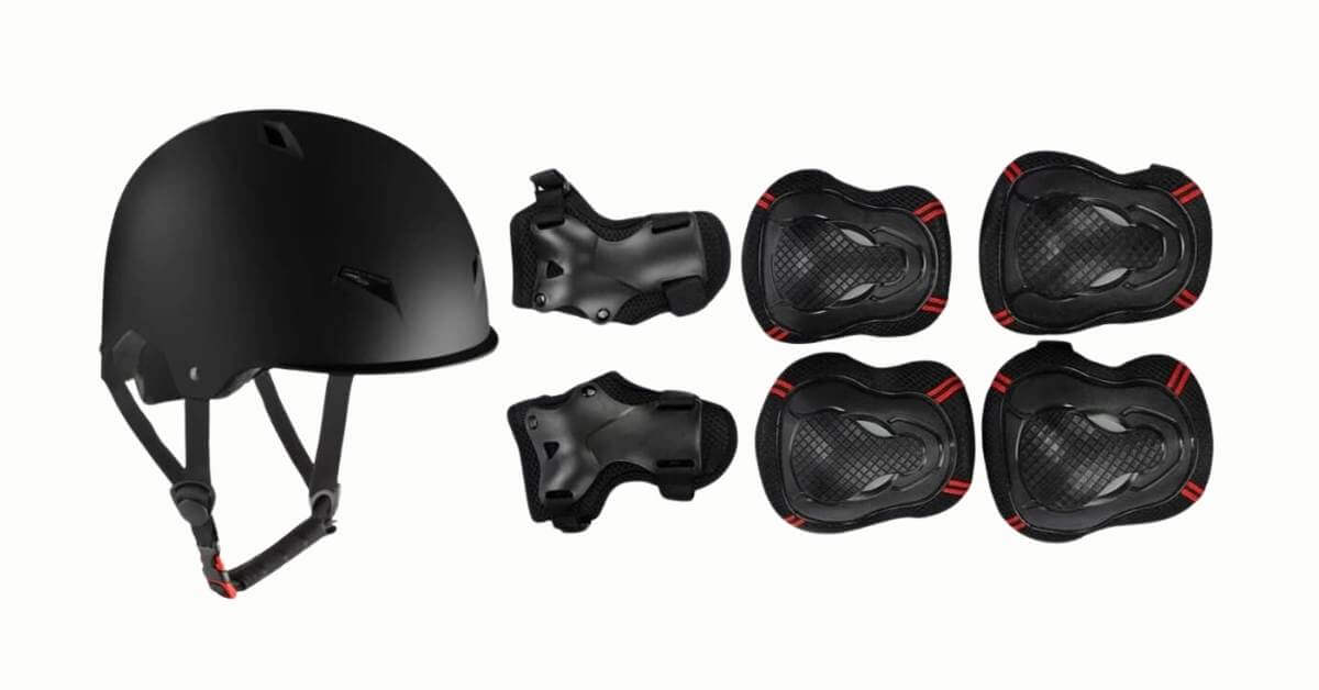 Wearing-proper-safety-gear