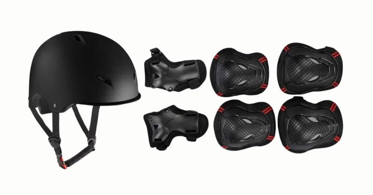 How Hard is It to Ride an Electric Skateboard: Ease Your Ride! 3 Safety Gear And Precautions