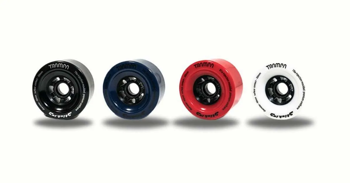 How Fast Do Electric Skateboards Go? Dive Into The Speeds! 3 Wheel Size and Type