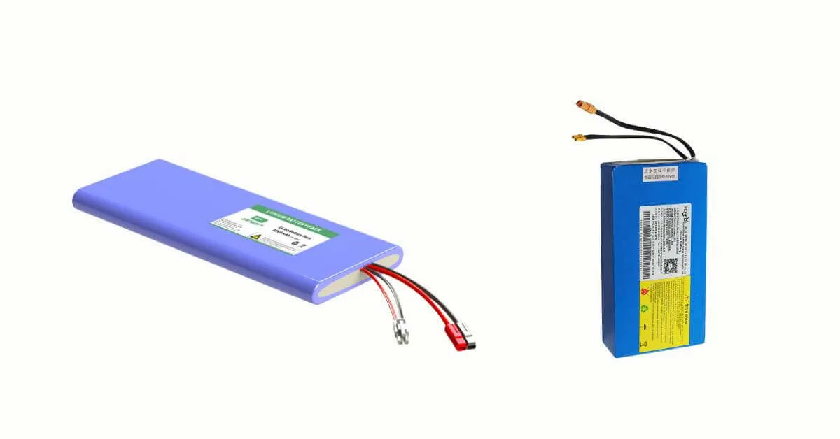 electric-skateboard-Battery