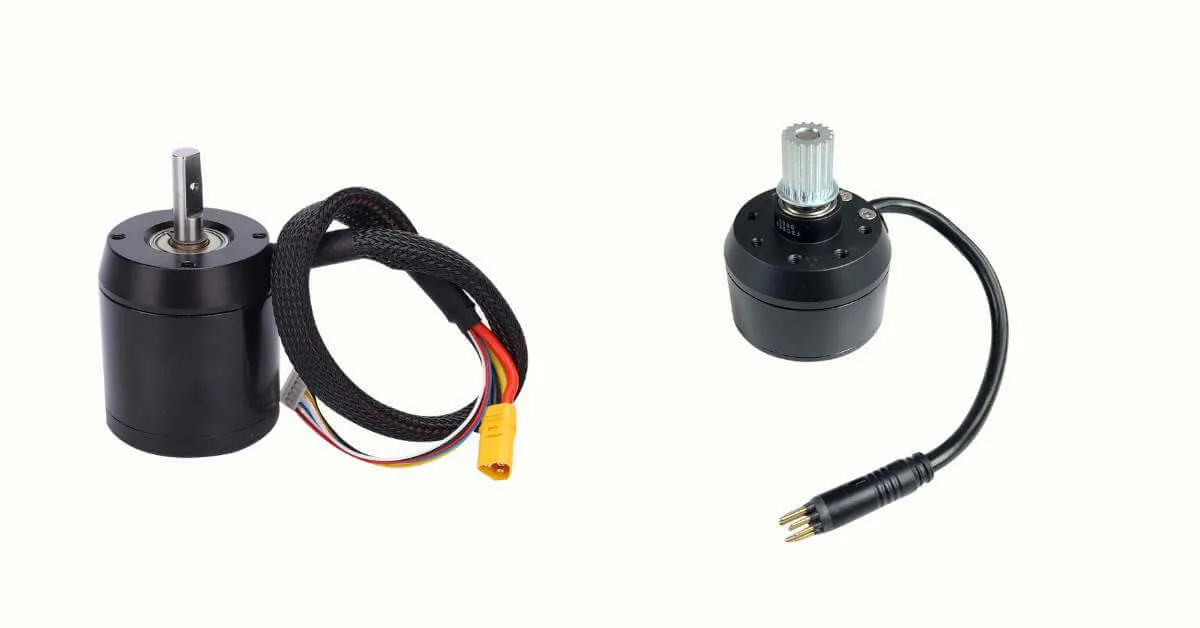 How to Fix Electric Skateboard: Quick Solutions! 3 electric-skateboard-motors