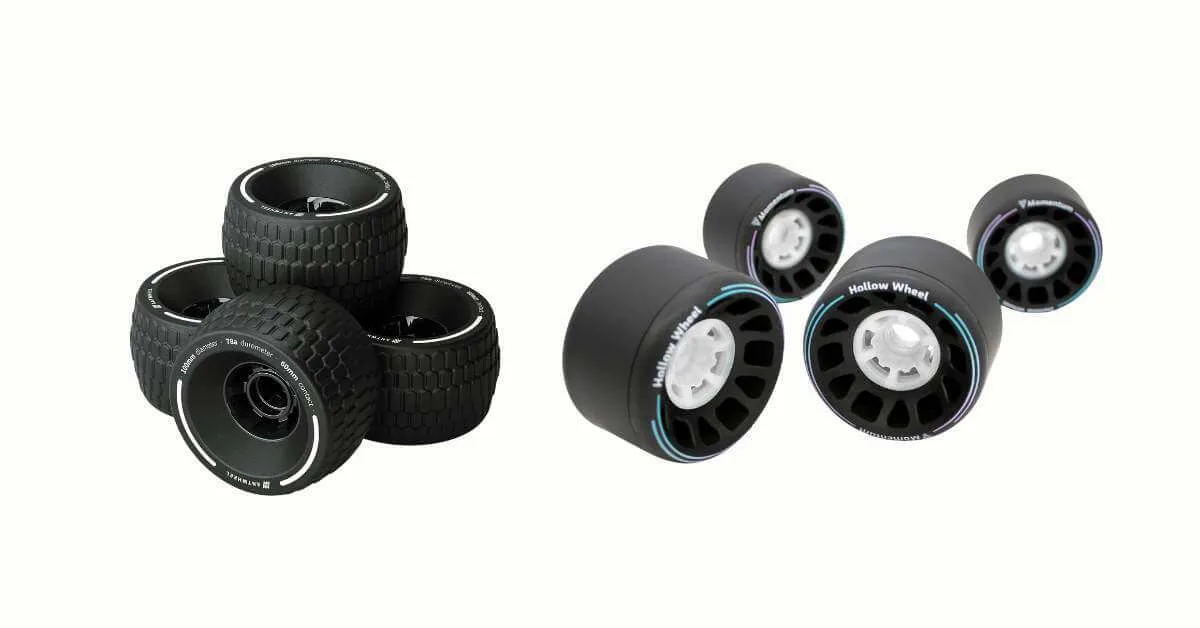 electric-skateboard-wheels