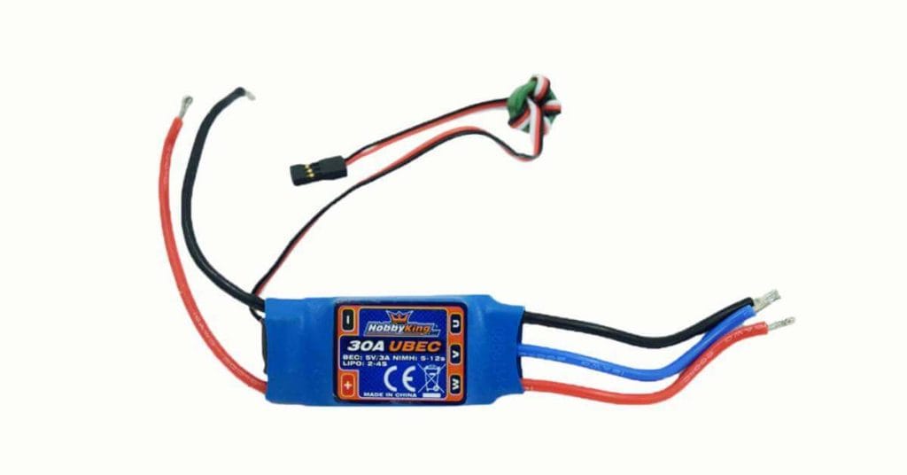 electronic-speed-controller-esc