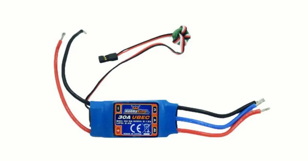 electronic-speed-controller-esc