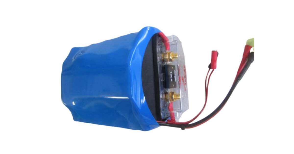 Types Of Batteries Used In Electric Skateboards