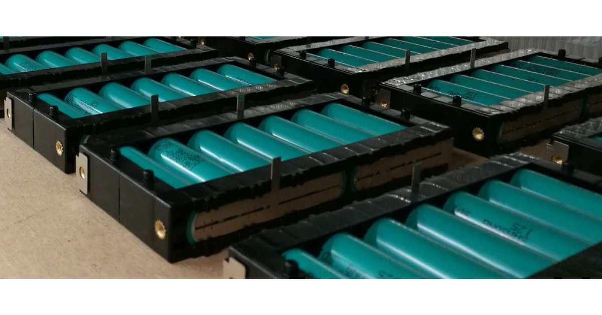 Optimizing Battery Performance