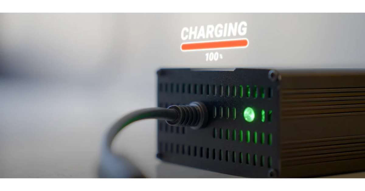 Optimizing Battery Life