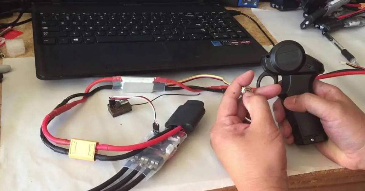 Advanced Tips And Modifications